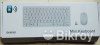 Wireless keyboard+Mouse